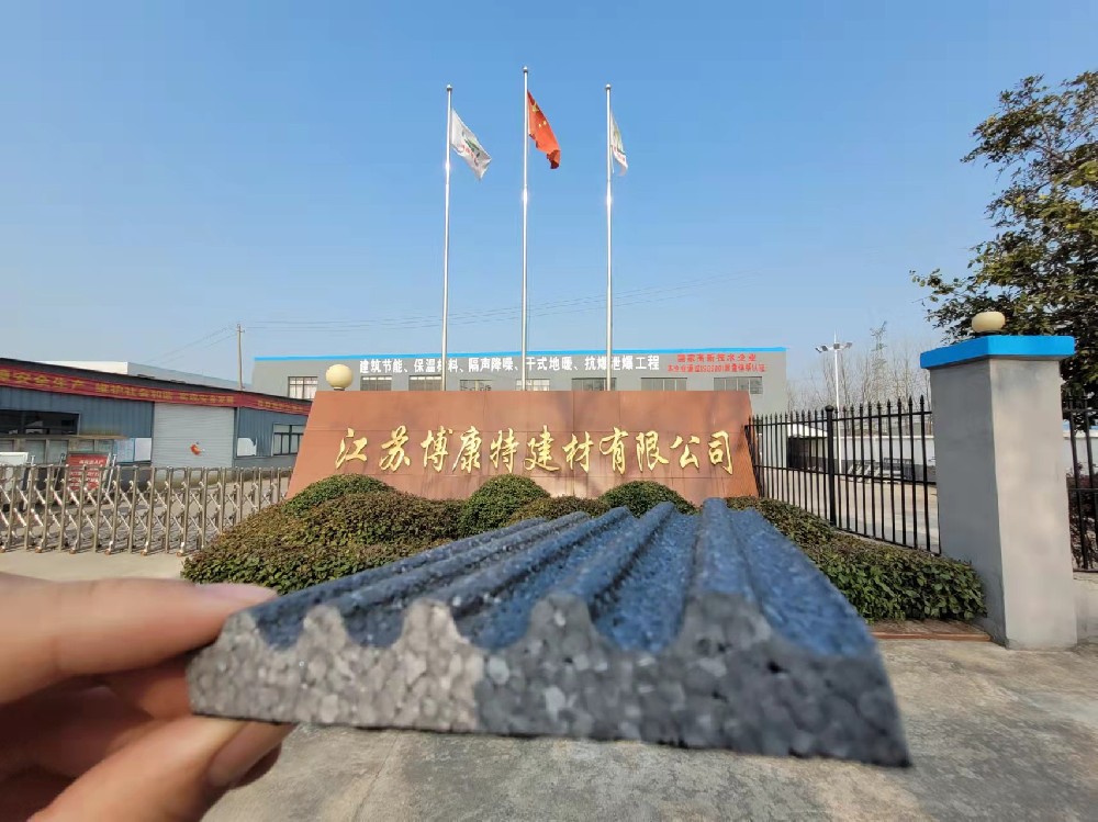 外墻保溫選不對(duì)？這個(gè)材料讓家冬暖夏涼還安全！